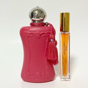Oriana by Parfums de Marly (10ml) decant